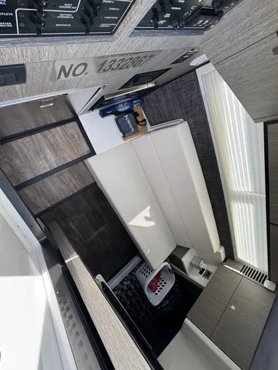 Inception Yacht Photos Pics 