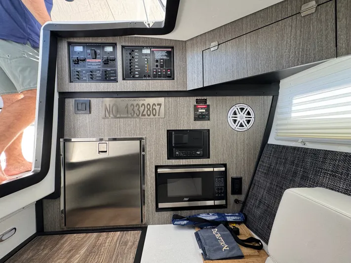 Inception Yacht Photos Pics 