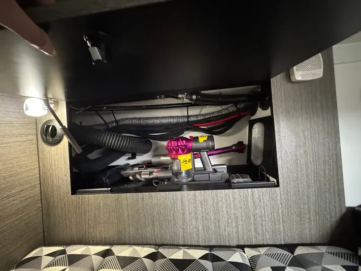 Inception Yacht Photos Pics 