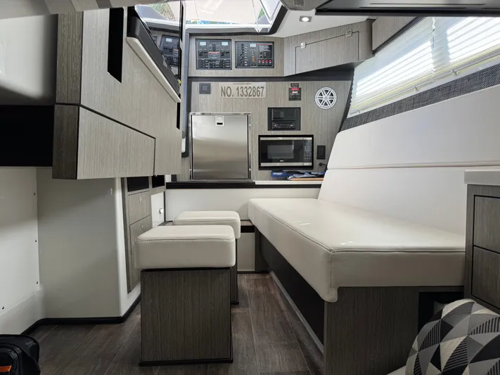 Inception Yacht Photos Pics 