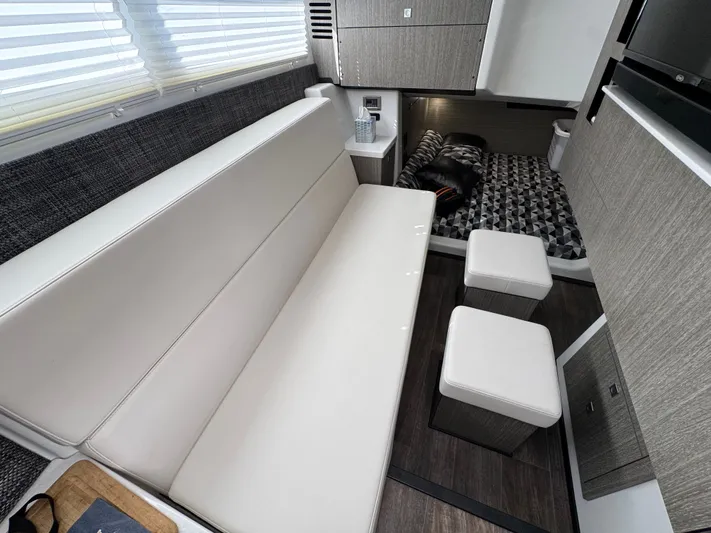 Inception Yacht Photos Pics 