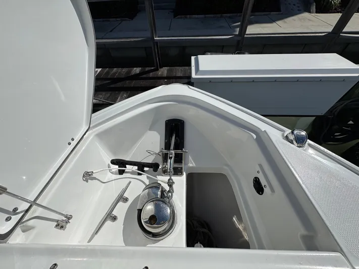 Inception Yacht Photos Pics 