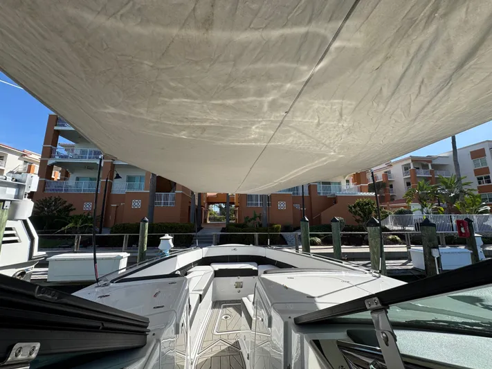 Inception Yacht Photos Pics 