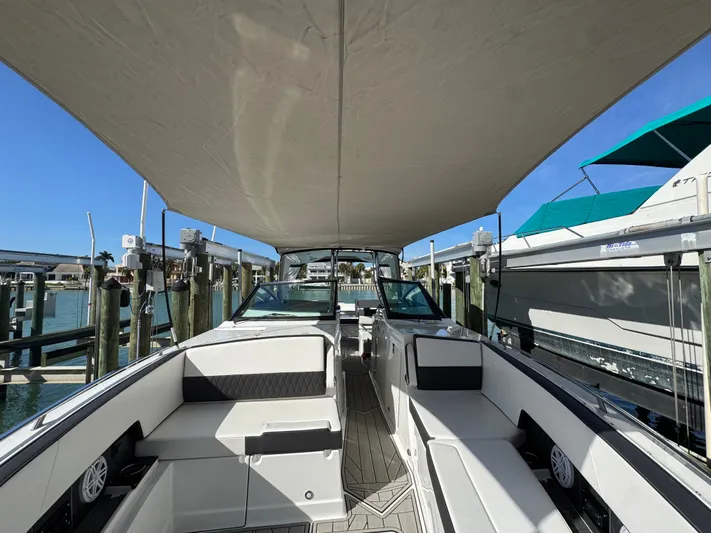 Inception Yacht Photos Pics 