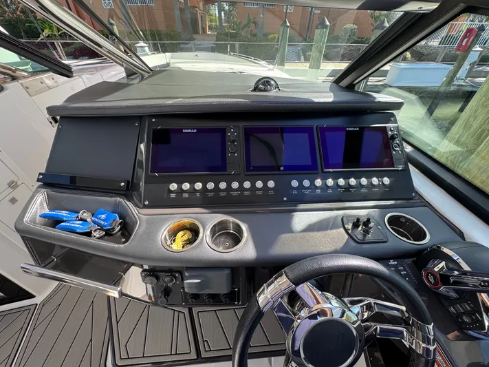 Inception Yacht Photos Pics 