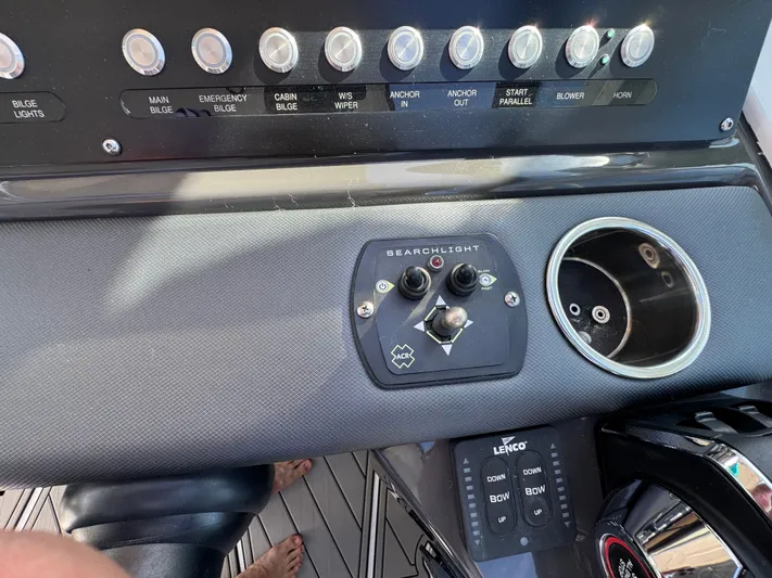 Inception Yacht Photos Pics 