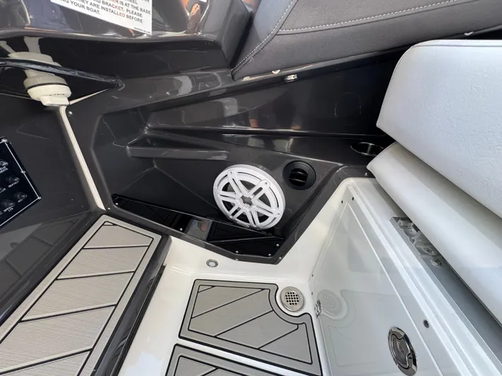 Inception Yacht Photos Pics 