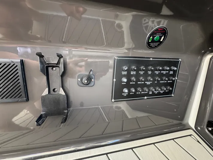 Inception Yacht Photos Pics 