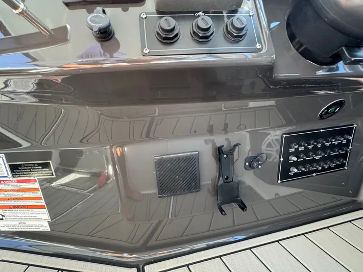 Inception Yacht Photos Pics 