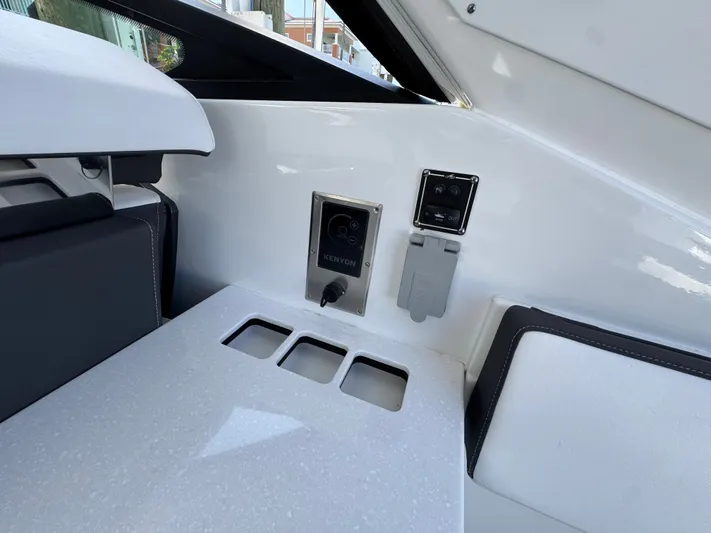 Inception Yacht Photos Pics 