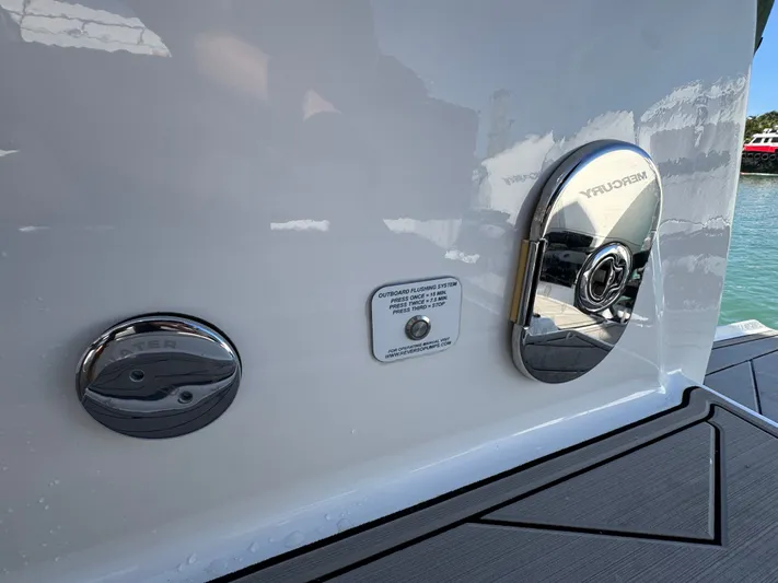 Inception Yacht Photos Pics 