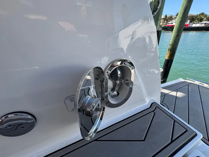 Inception Yacht Photos Pics 