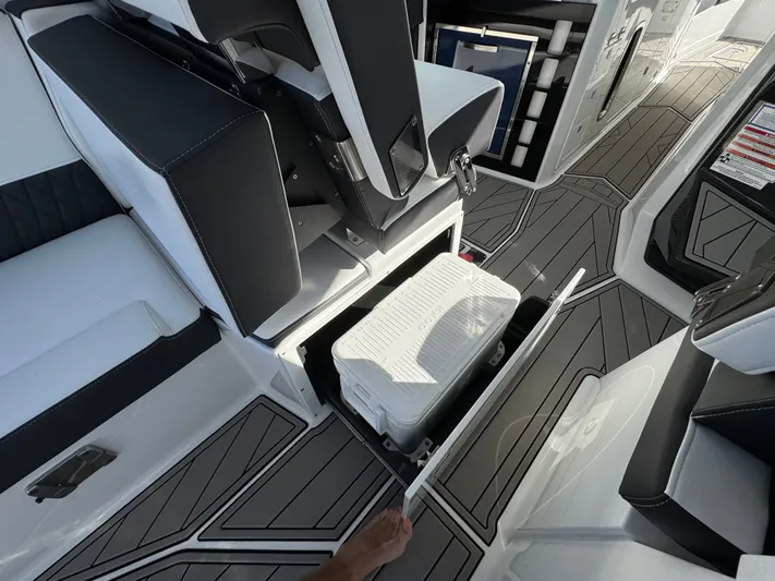 Inception Yacht Photos Pics 