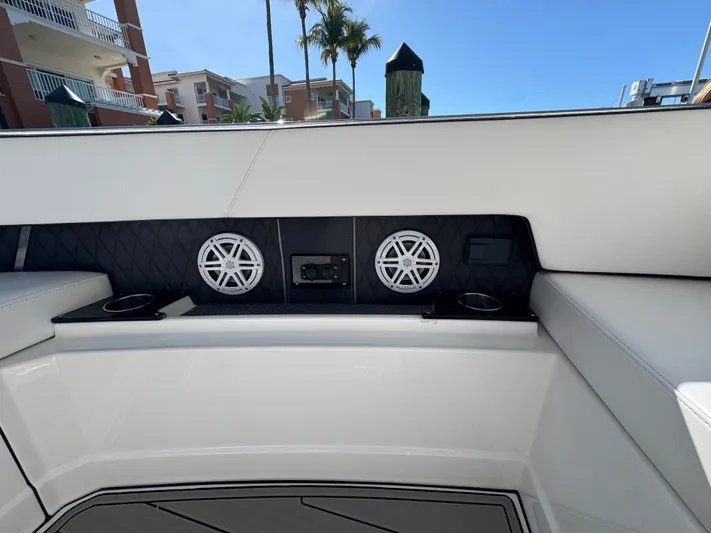 Inception Yacht Photos Pics 