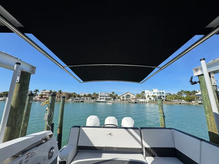 Inception Yacht Photos Pics 