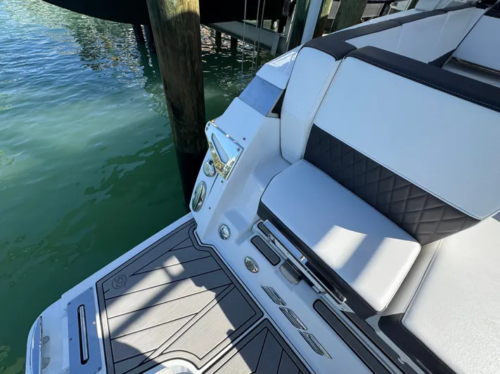 Inception Yacht Photos Pics 
