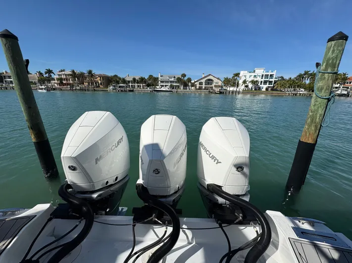 Inception Yacht Photos Pics 