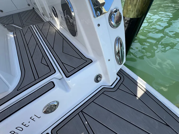 Inception Yacht Photos Pics 
