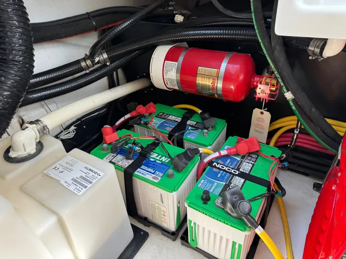 Inception Yacht Photos Pics 