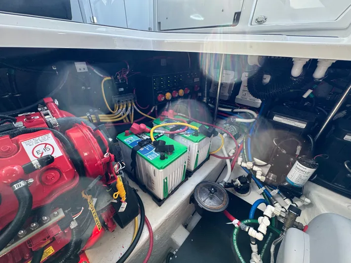 Inception Yacht Photos Pics 