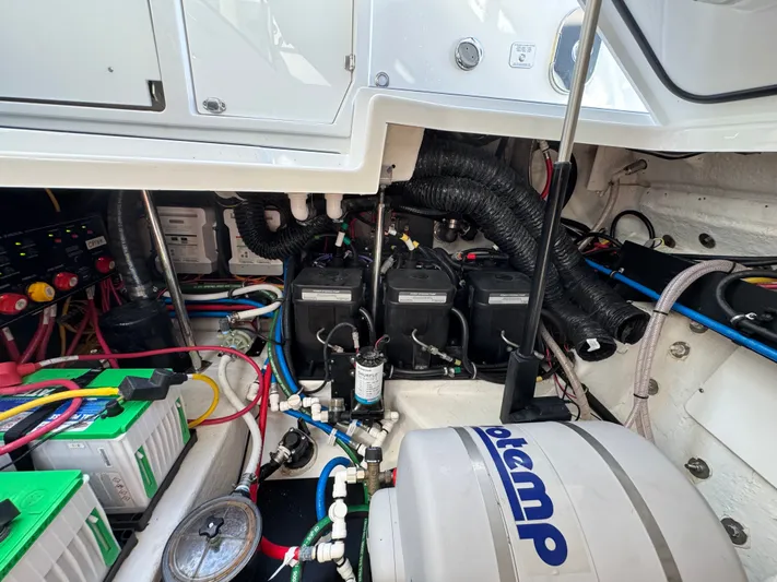 Inception Yacht Photos Pics 