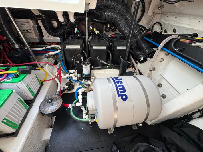 Inception Yacht Photos Pics 