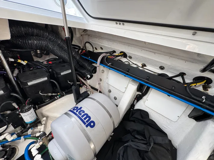 Inception Yacht Photos Pics 