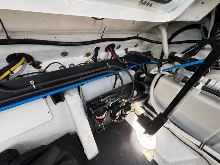 Inception Yacht Photos Pics 