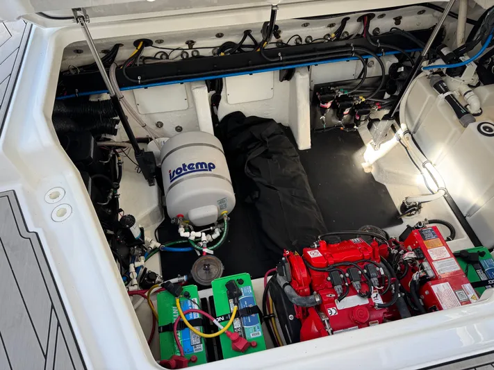 Inception Yacht Photos Pics 