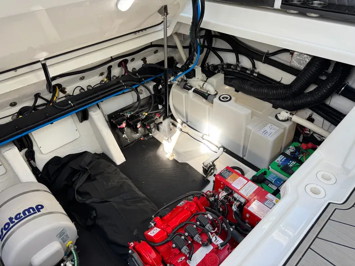 Inception Yacht Photos Pics 