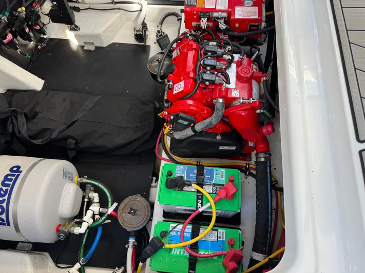 Inception Yacht Photos Pics 