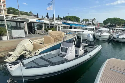 2024 Highfield Sport 800