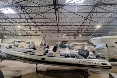 2024 Highfield Sport 800