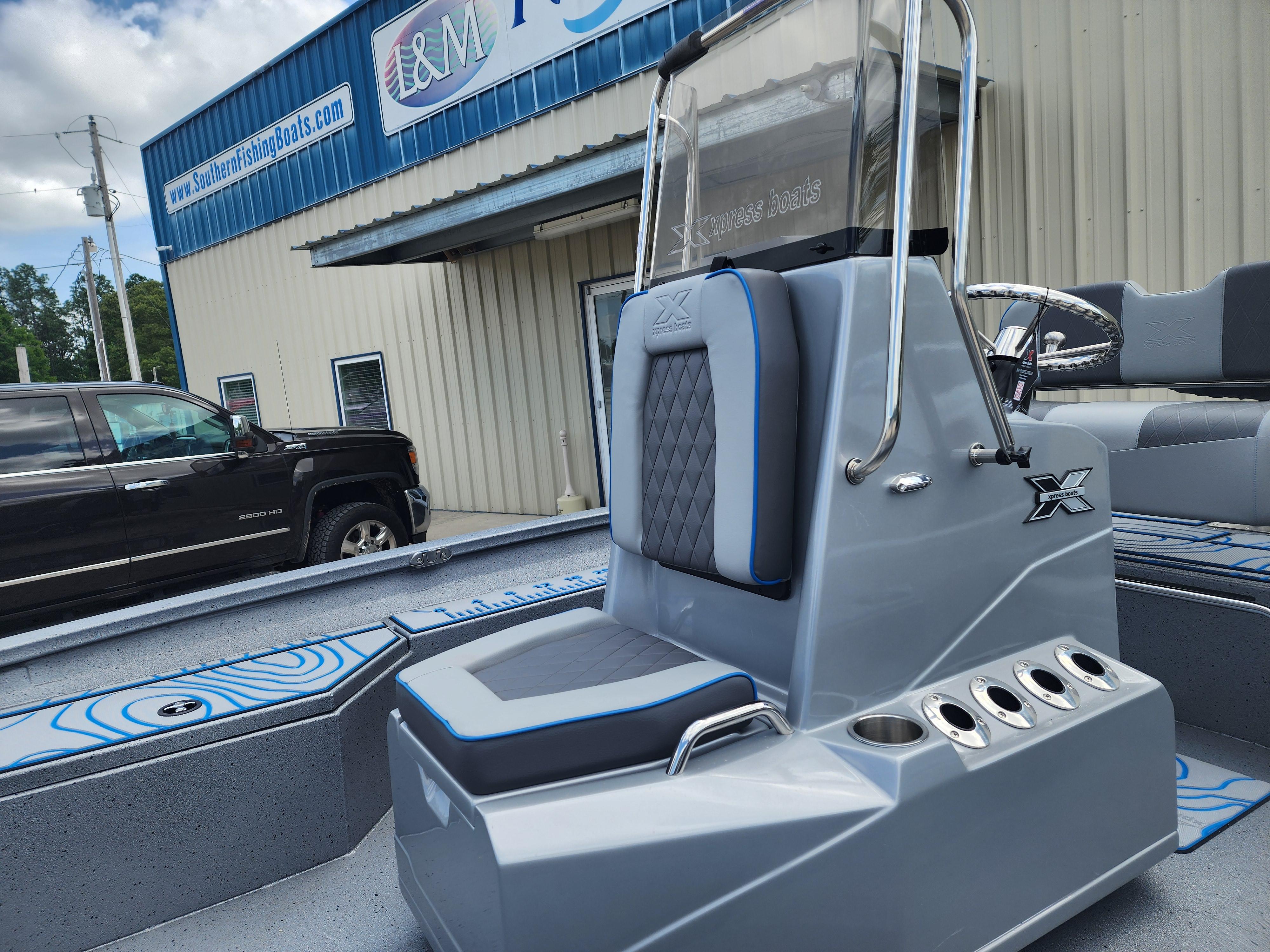 2024 Xpress H20B Center Console for sale YachtWorld