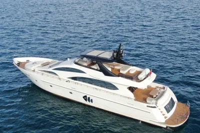 Custom 90 DA FEIYANG