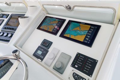 Yacht