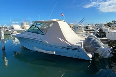 Grady-White Express 330