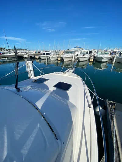 Bashquito Yacht Photos Pics 