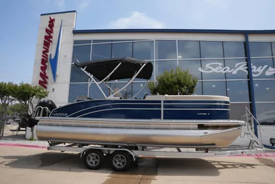 Harris 230 CRUISER