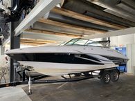 2012 Four Winns H260