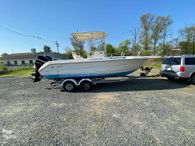 1996 Sea Ray 24 CC Laguna