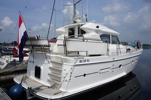 2001 Elling E3 Ultimate