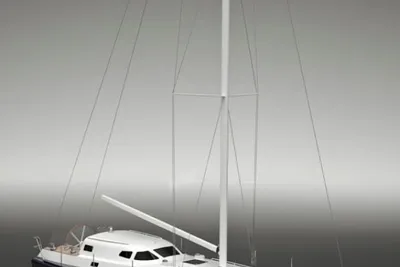 2025 Atlantic 40