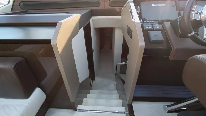 Bella Mia Yacht Photos Pics 2015 Azimut 77 S