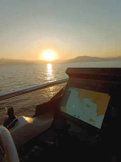 Bella Mia Yacht Photos Pics 2015 Azimut 77 S