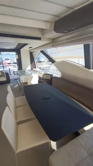 Bella Mia Yacht Photos Pics 2015 Azimut 77 S