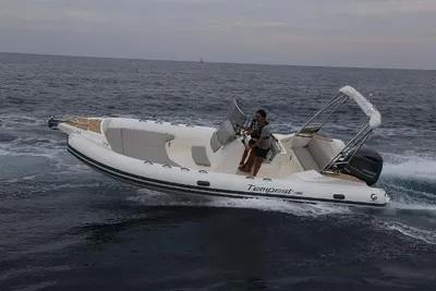 2023 Capelli Tempest 700