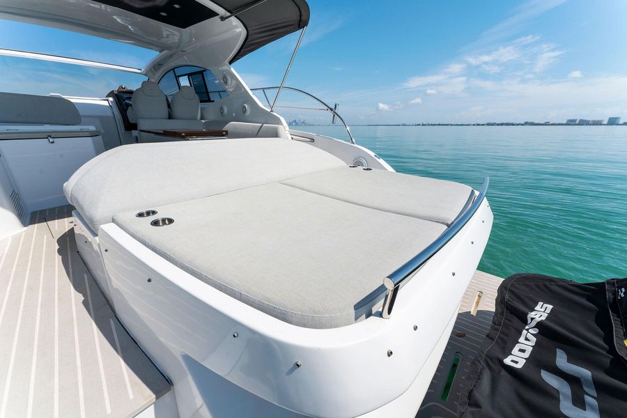 2021 Azimut Atlantis 45