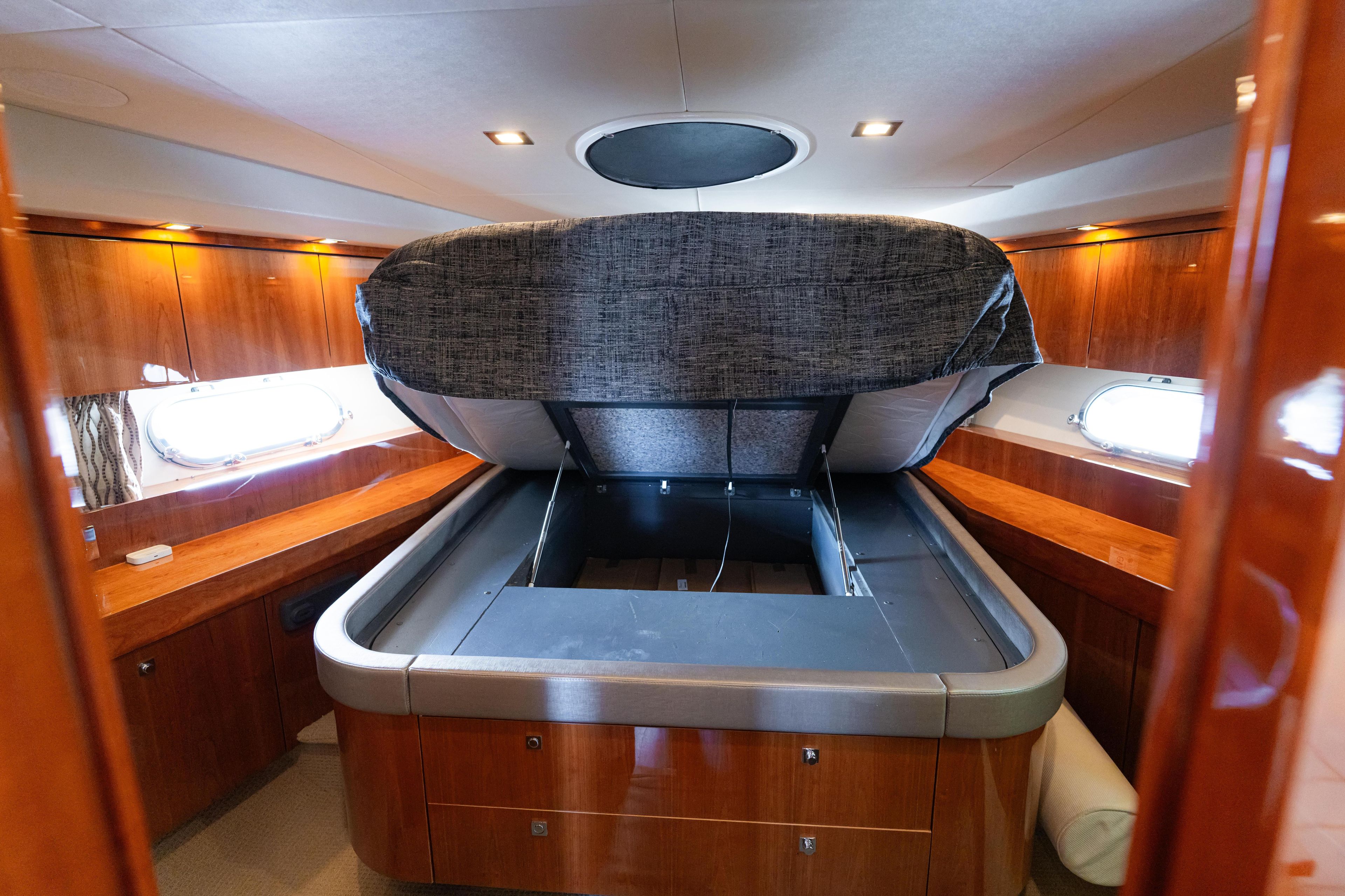 2014 Sunseeker 64