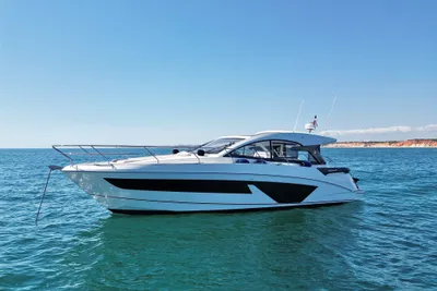 2023 Beneteau Gran Turismo 45